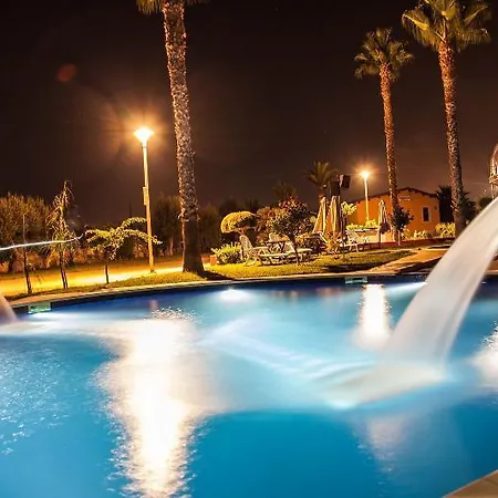 Hotel Grand Pacla