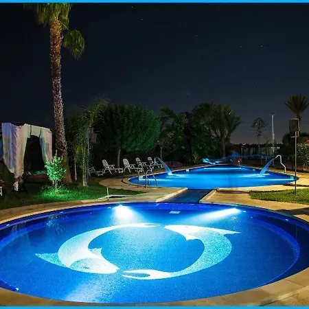 Grand Pacla Hotel Avola