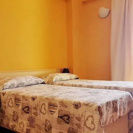 Grand Pacla 4* Avola