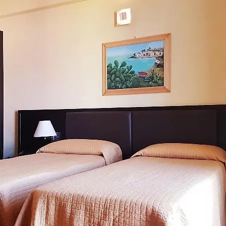 Hotel Grand Pacla Avola