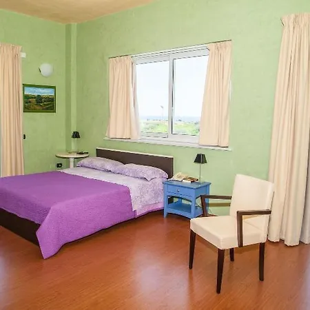 Grand Pacla 4* Avola