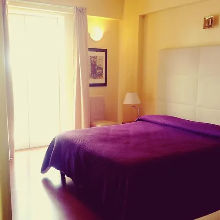 Hotel Grand Pacla