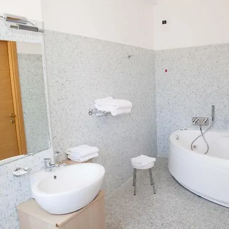 Grand Pacla Hotel Avola