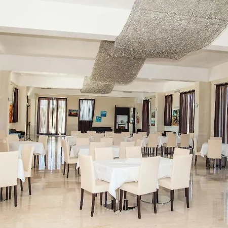 Grand Pacla 4*