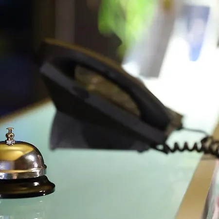 Grand Pacla Hotel Avola