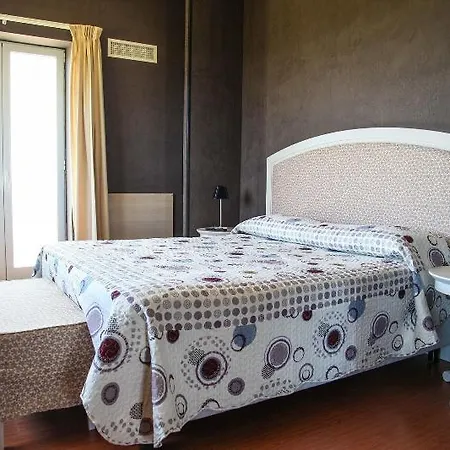 Hotel Grand Pacla Avola