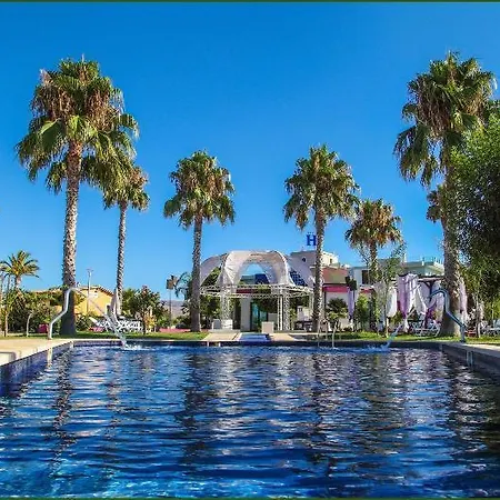Grand Pacla Hotel Avola