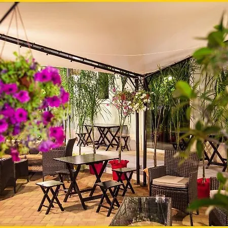 Grand Pacla 4*